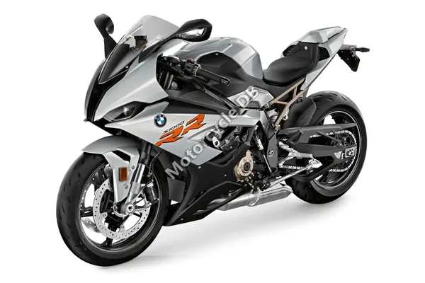 2020 BMW S 1000 RR