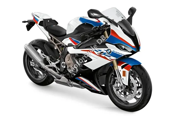 2022 BMW S 1000 RR