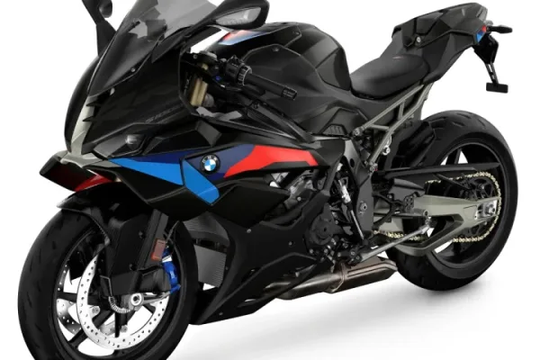 2027 BMW S 1000 RR
