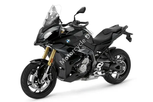 2019 BMW S 1000 XR