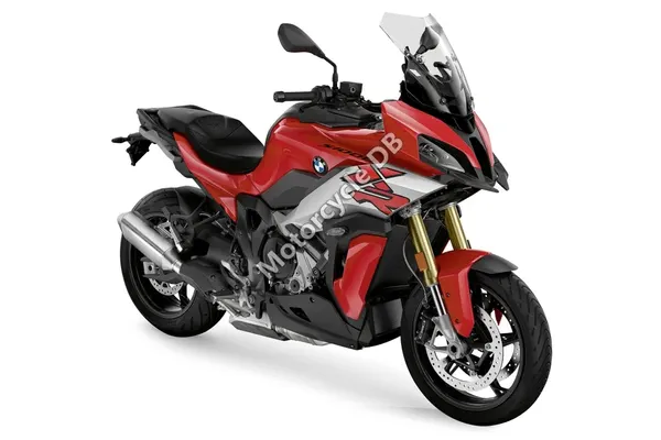 2024 BMW S 1000 XR