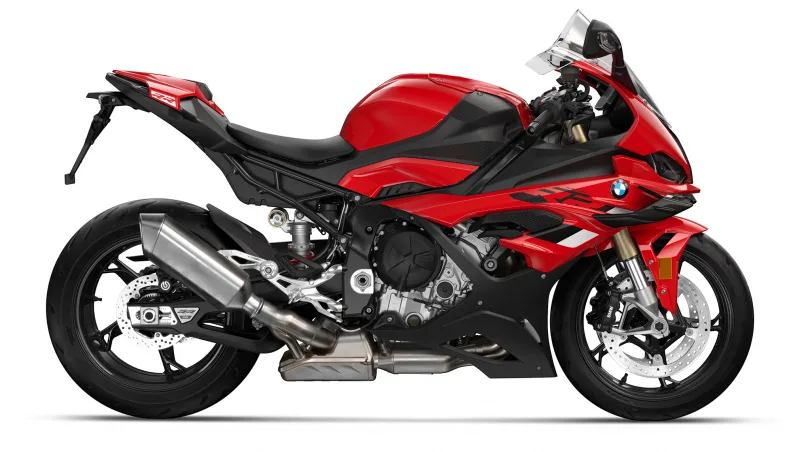 S1000RR 2026 Image: 2 S1000RR 2026 69889
