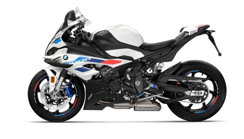 S1000RR 2026 Image: 3 S1000RR 2026 69890