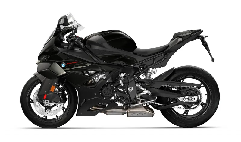 S1000RR 2026 Image: 5 S1000RR 2026 69892