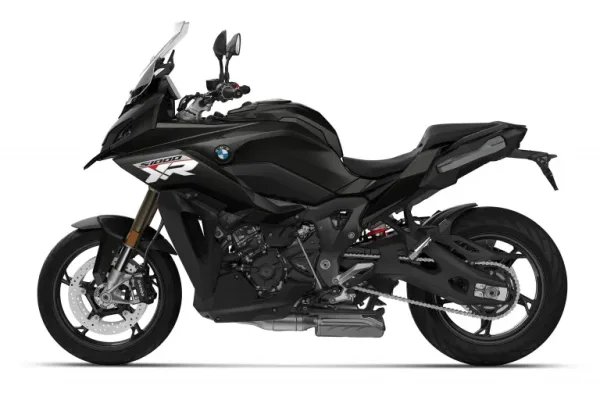 2026 BMW S 1000 XR