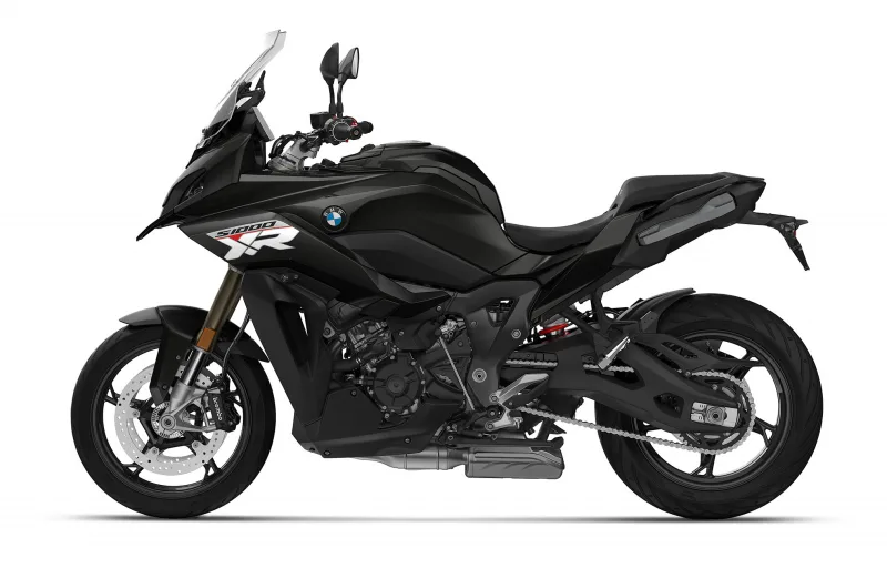 S1000XR 2026 Image: 2 S1000XR 2026 69899