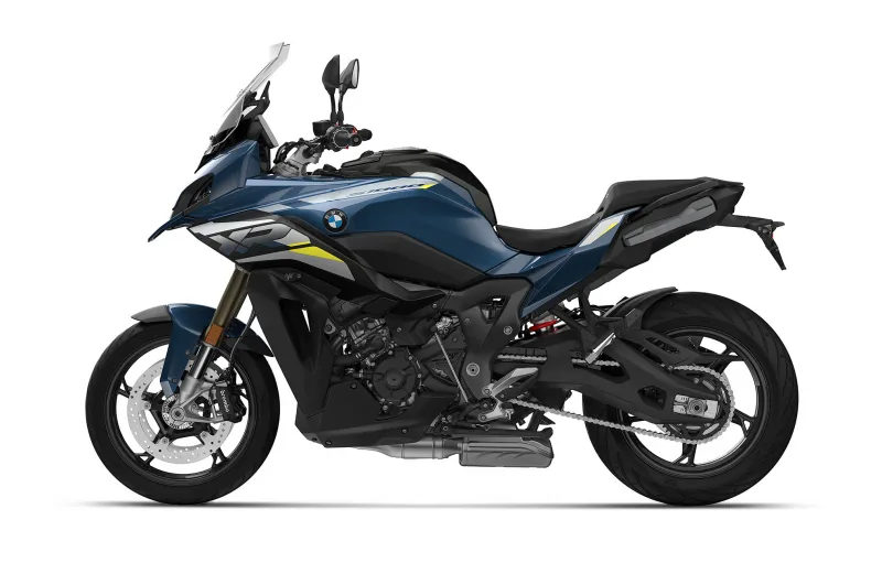 S1000XR 2026 Image: 3 S1000XR 2026 69900