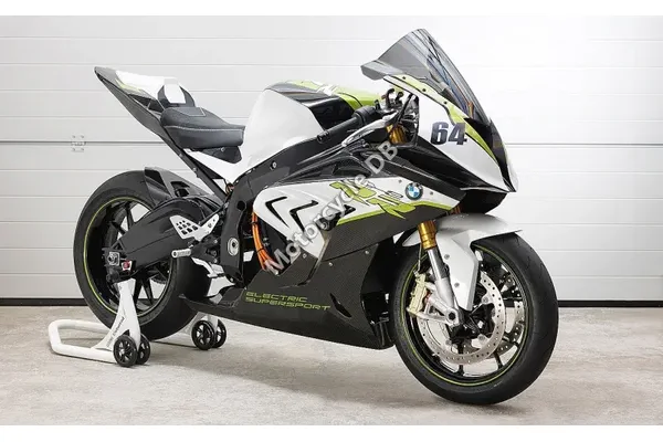 2016 BMW Err