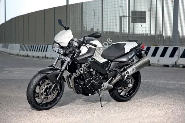 2010 BMW F 800 R