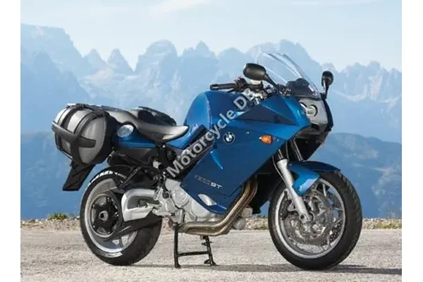 2006 BMW F800 S