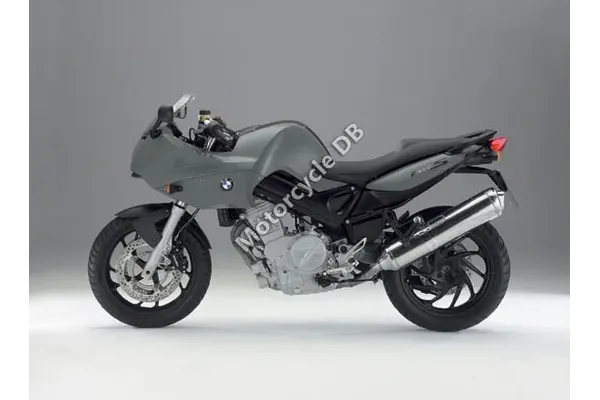 2008 BMW F800S