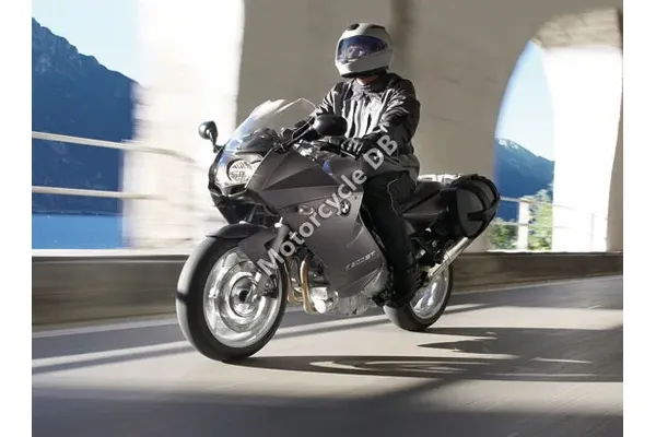 2010 BMW F800ST