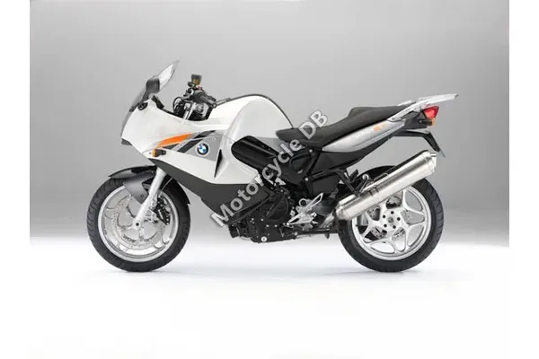 2011 BMW F 800 ST