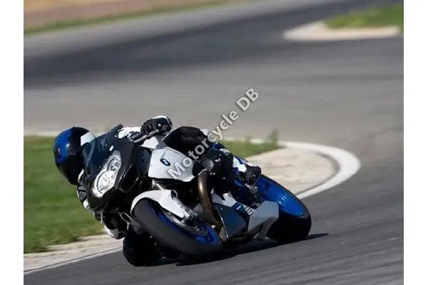 2008 BMW HP2 Sport