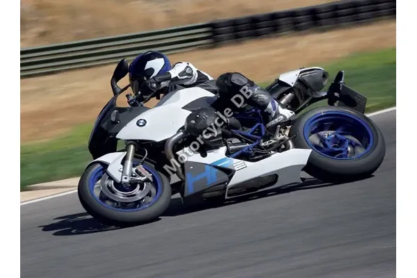 2009 BMW HP2 Sport
