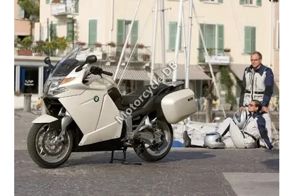2006 BMW K 1200 GT