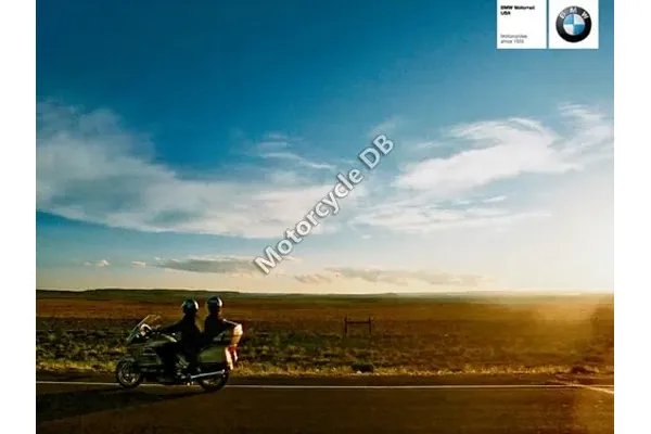 2007 BMW K 1200 LT