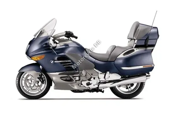 2005 BMW K 1200 LT