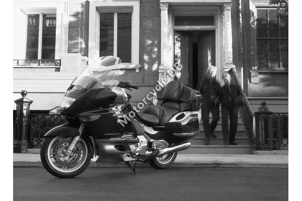 2001 BMW K 1200 LT