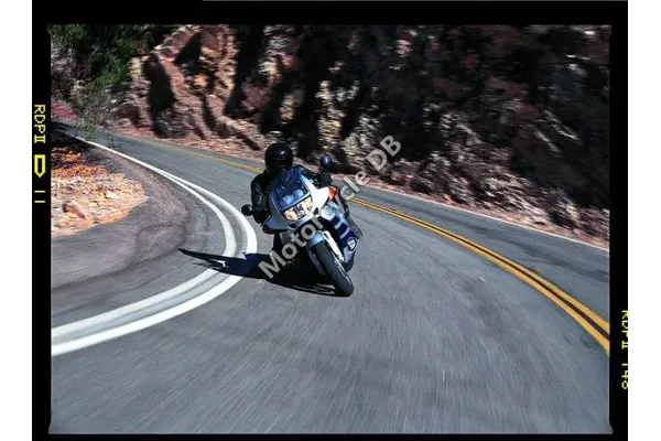 2001 BMW K 1200 RS