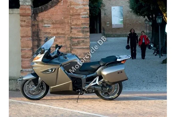 2009 BMW K 1300 GT