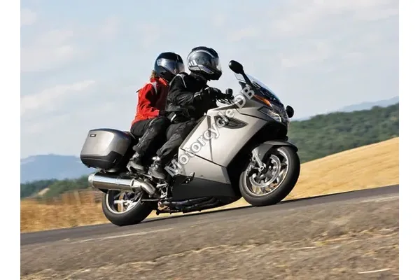 2010 BMW K 1300 GT