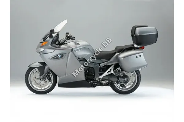 2011 BMW K 1300 GT