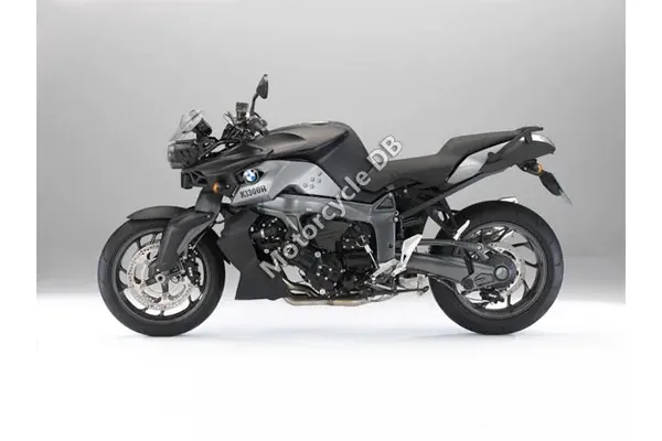 2010 BMW K 1300 R