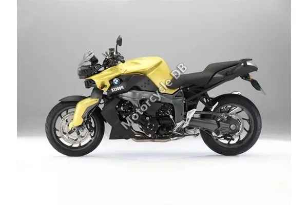 2011 BMW K 1300 R
