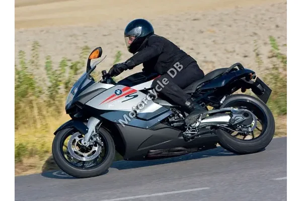 2009 BMW K 1300 S