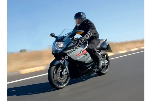 2010 BMW K 1300 S