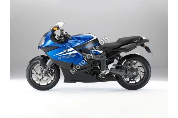 2011 BMW K 1300 S