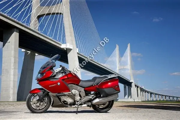 2011 BMW K 1600 GT