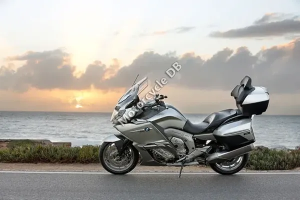 2011 BMW K 1600 GTL