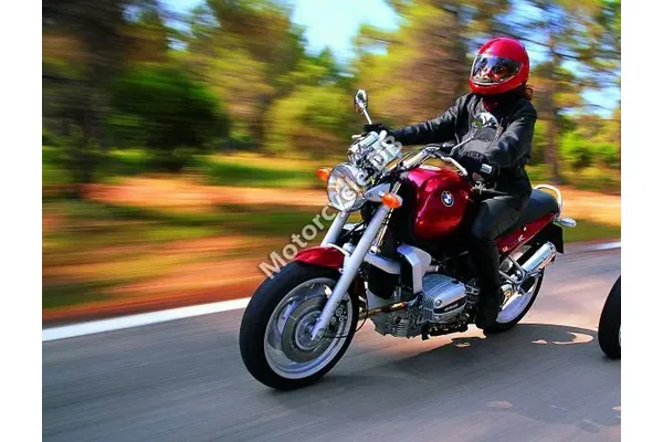 2000 BMW R 1100 R