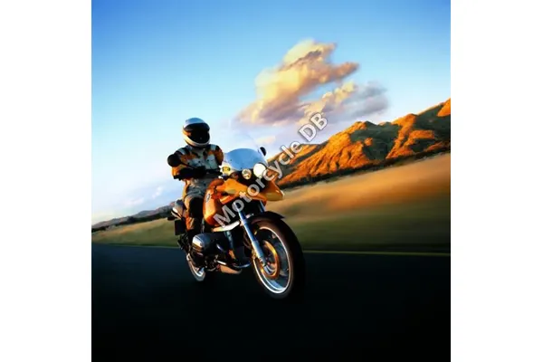 2001 BMW R 1150 GS