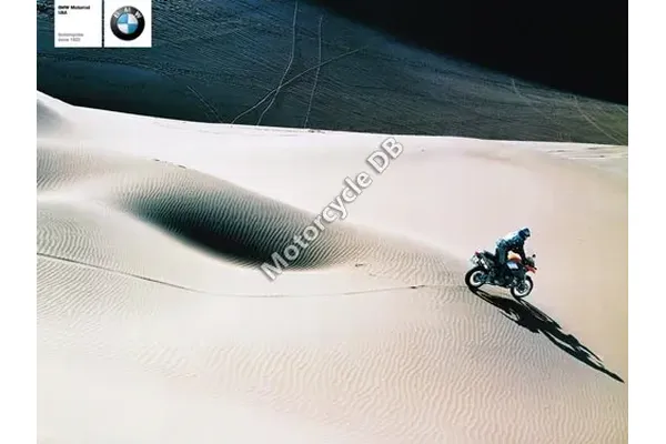 2007 BMW R 1200 GS