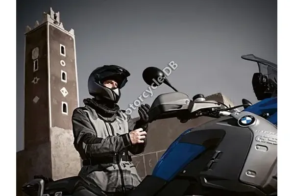 2008 BMW R 1200 GS