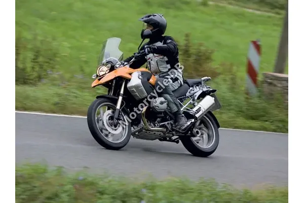 2009 BMW R 1200 GS