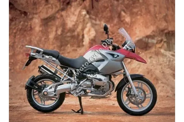 2005 BMW R 1200 GS