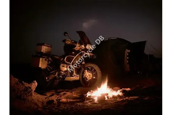 2008 BMW R 1200 GS Adventure