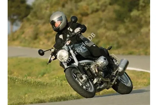 2007 BMW R1200R