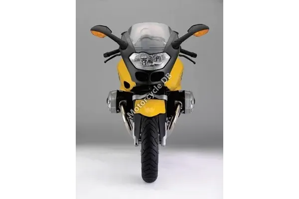 2006 BMW R 1200 S