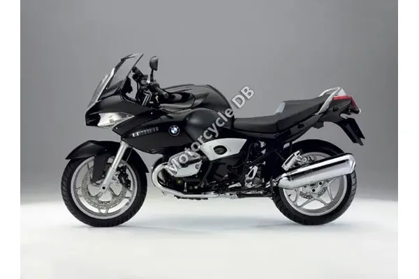 2008 BMW R 1200 ST