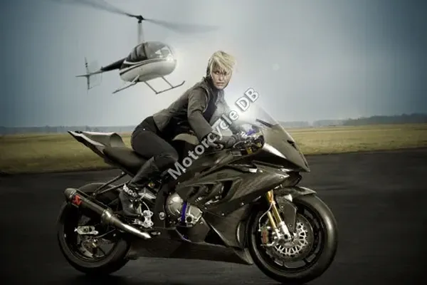 2009 BMW S 1000 RR