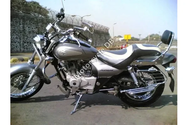 2006 Bajaj Avenger