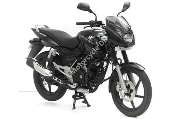 2007 Bajaj Avenger 180 DTS-i