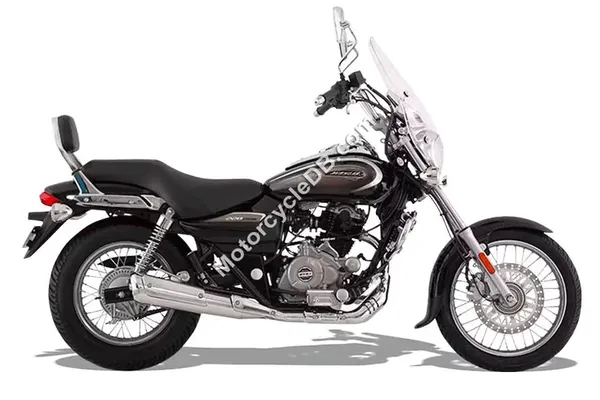 2023 Bajaj Avenger 220 Cruise