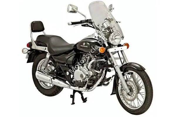 2008 Bajaj Avenger DTS-i