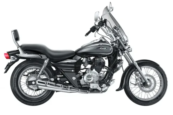 2026 Bajaj Avenger 220 Cruise